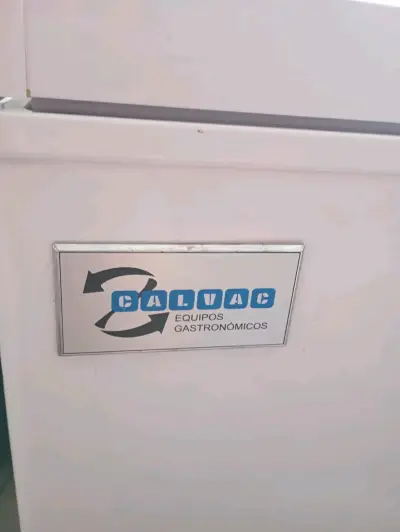 Congelador industrial Calvac - miniatura 1