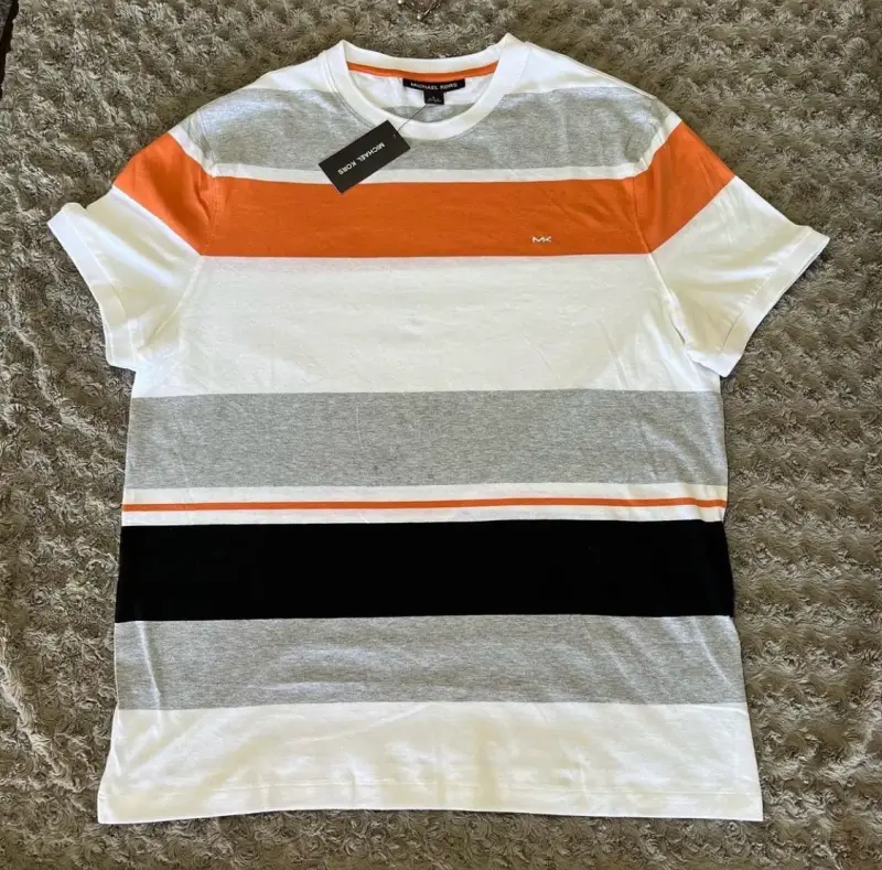 Polera Michael Kors