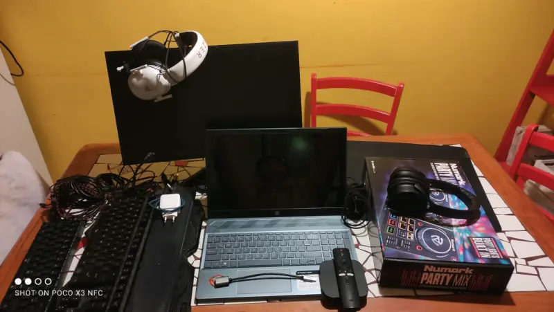 Se Vende todo junto. Precio conversable.