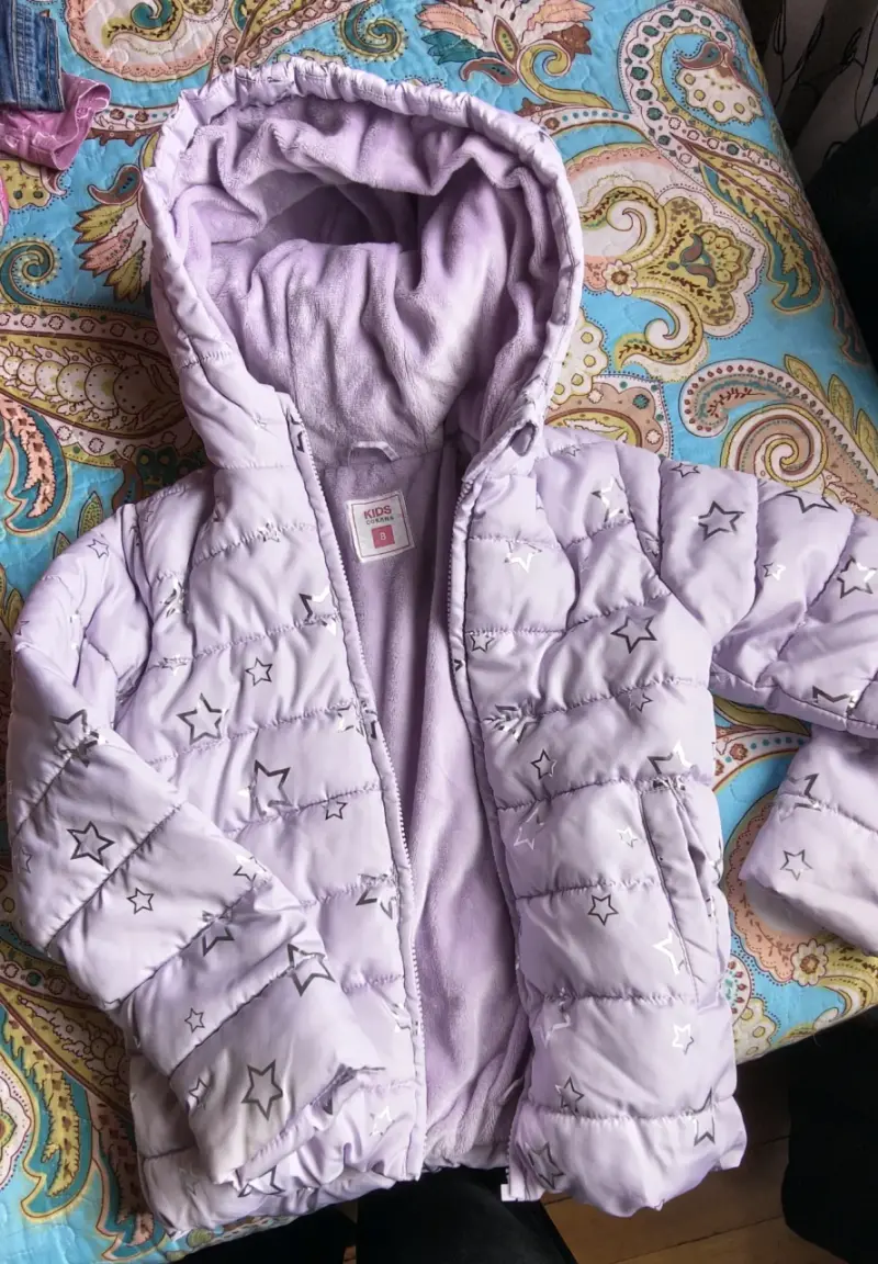 Parkas invierno - 3