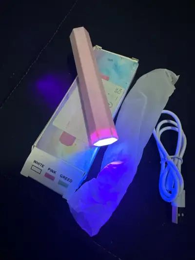 Kit completo para uñas gel - miniatura 6