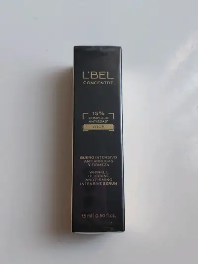 Suero Antiarrugas L'Bel 15ml - miniatura 1