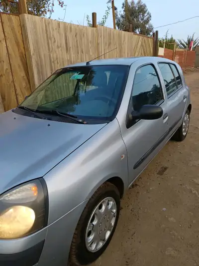 Renault Clio 2007 en venta - miniatura 3