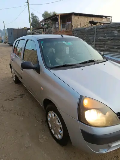 Renault Clio 2007 en venta - miniatura 4