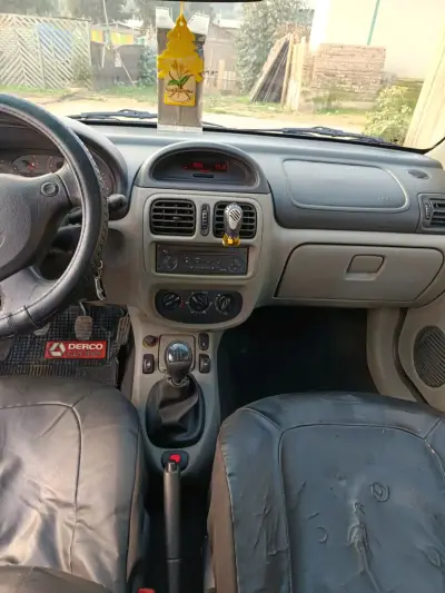 Renault Clio 2007 en venta - miniatura 6