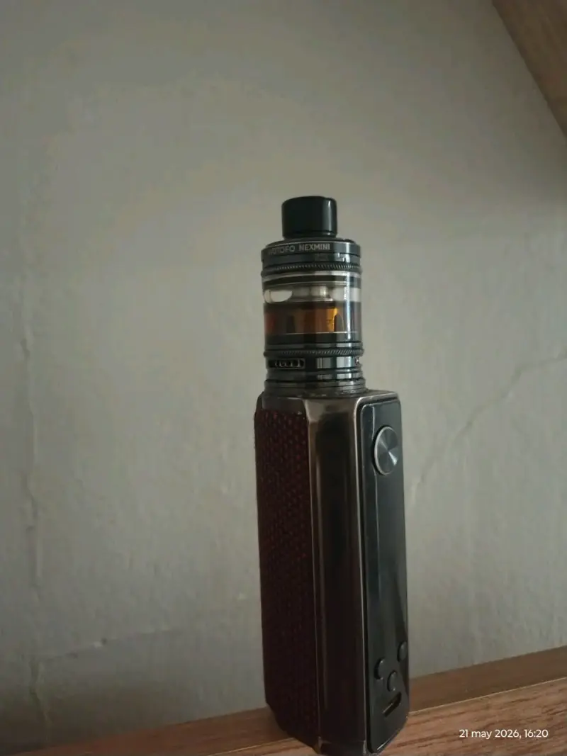 Vaporizador Vaporesso Target 180 Kit - 3