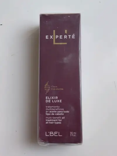 Elixir de Luxe L'Bel 90ml - miniatura 1