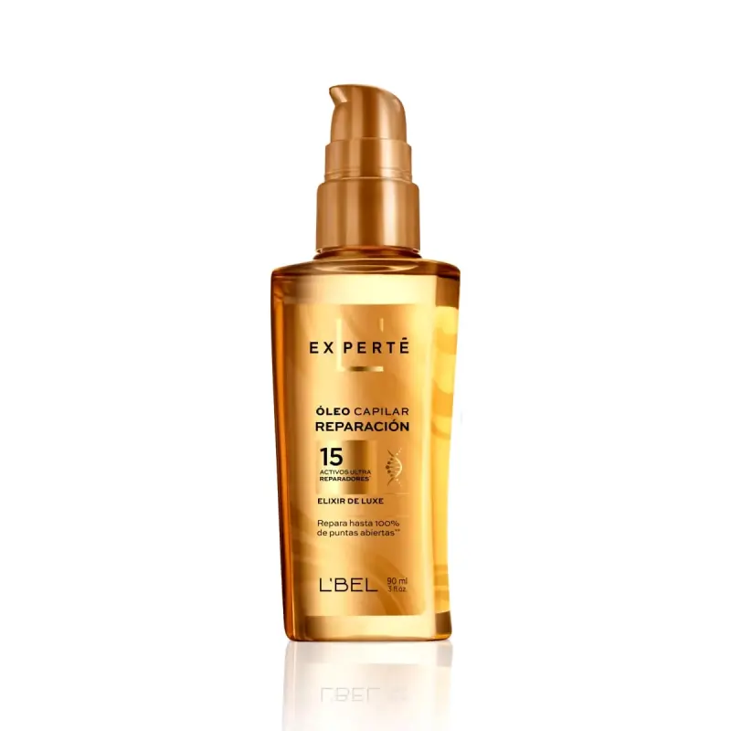 Elixir de Luxe L'Bel 90ml - 3