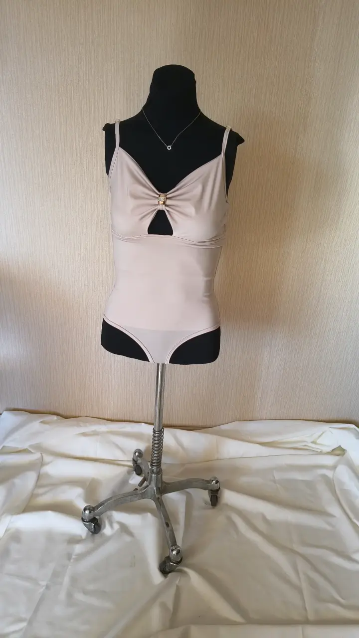 Body modelador colombiano - 2