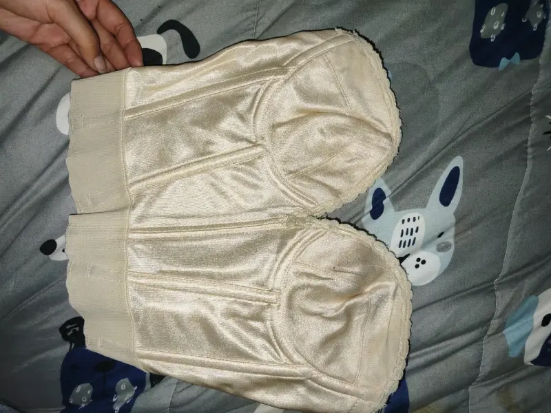 Bustier Beige 36A