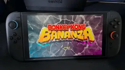Nintendo Switch 2 con juegos - miniatura 1