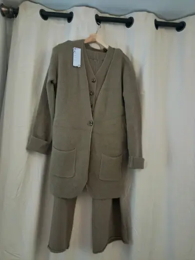 Conjunto lanilla - miniatura 1
