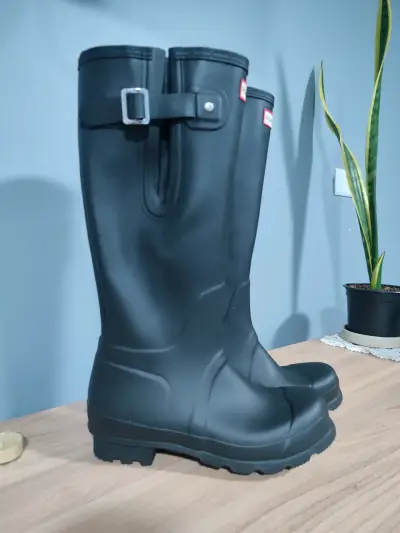 Botas Hunter - miniatura 1