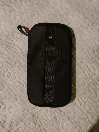 Porta documentos victorinox - miniatura 1