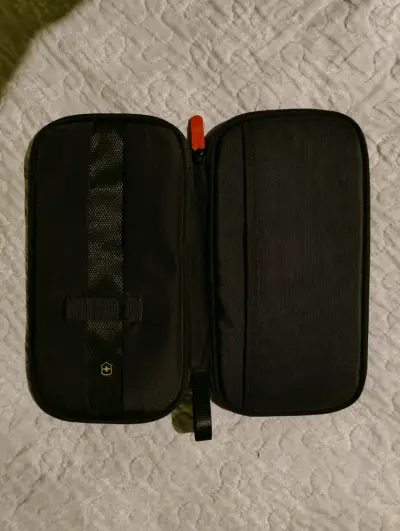 Porta documentos victorinox - miniatura 4