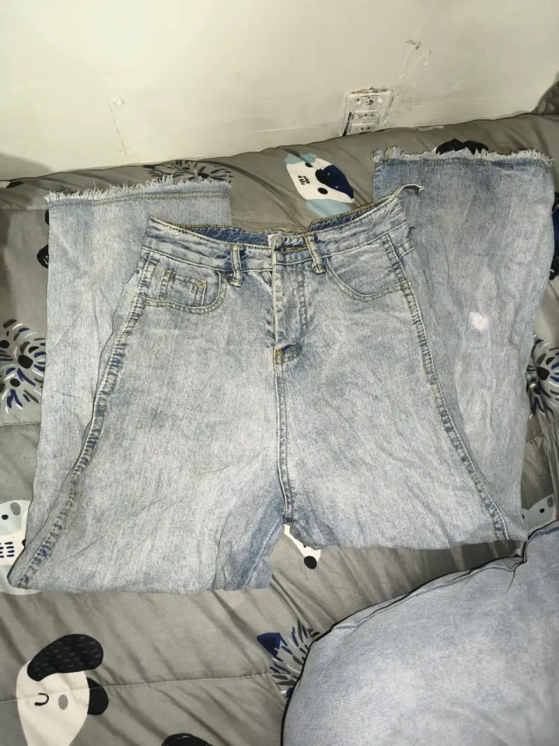 Jeans vintange