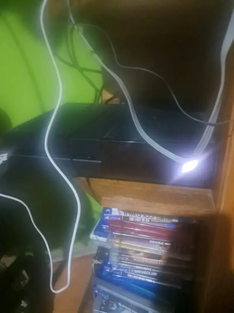 Permuto o vendo mis consolas a diferentes precio - 2