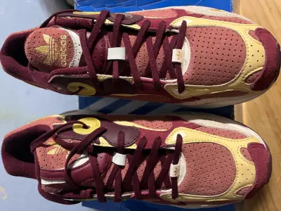 Adidas Originals, modelo Astir W - miniatura 5
