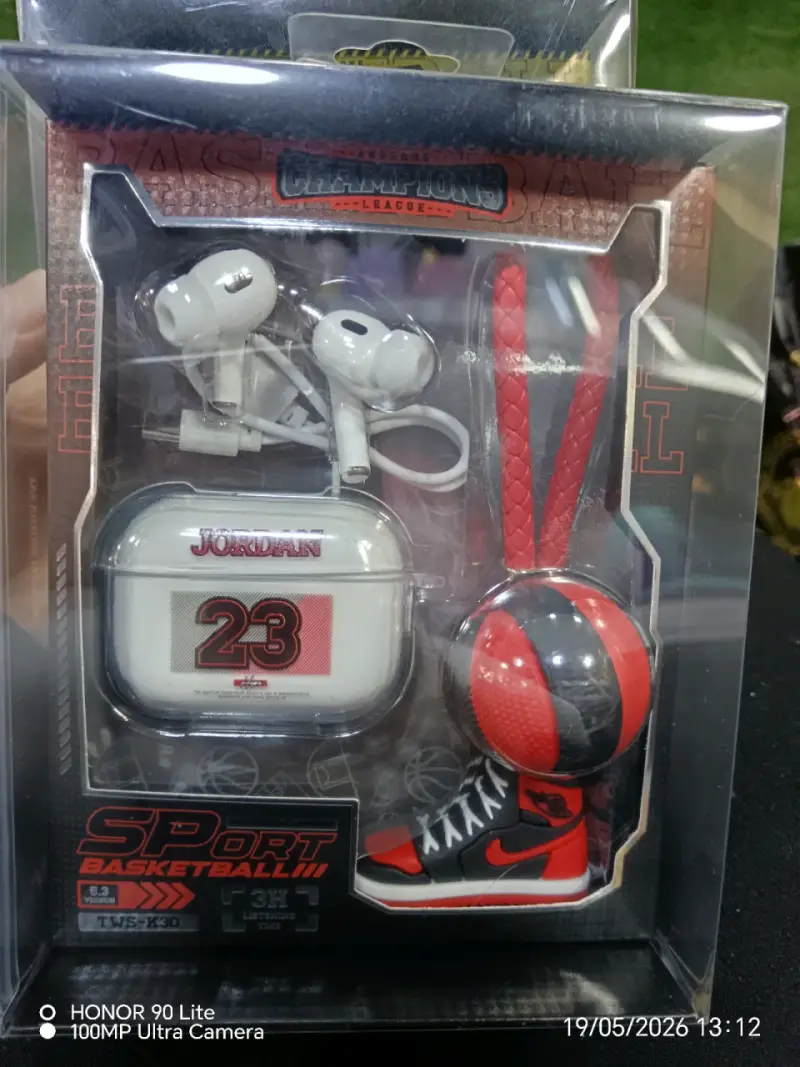 Set de accesorios de fútbol 4 en 1 - 2
