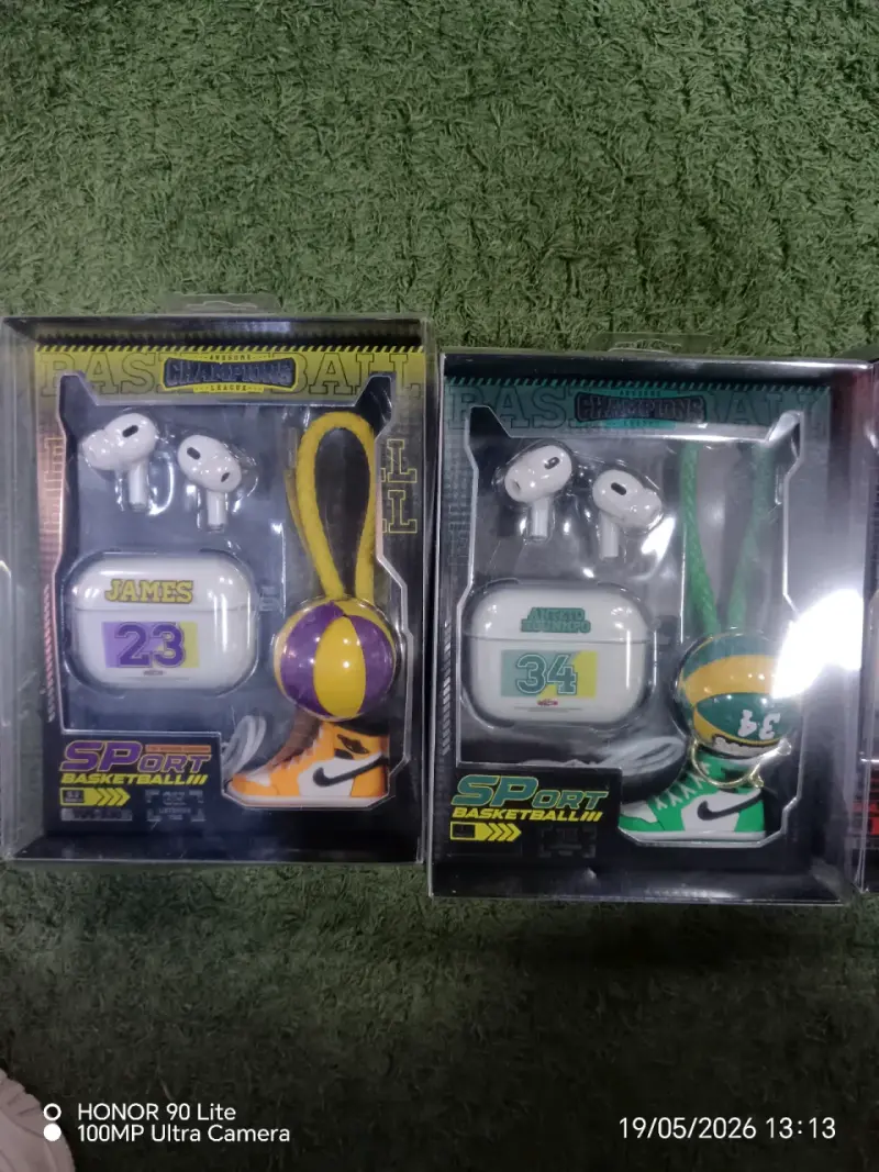 Set de accesorios de fútbol 4 en 1 - 3