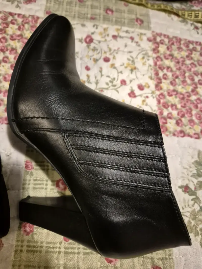 Botines Bruno Rossi - 1