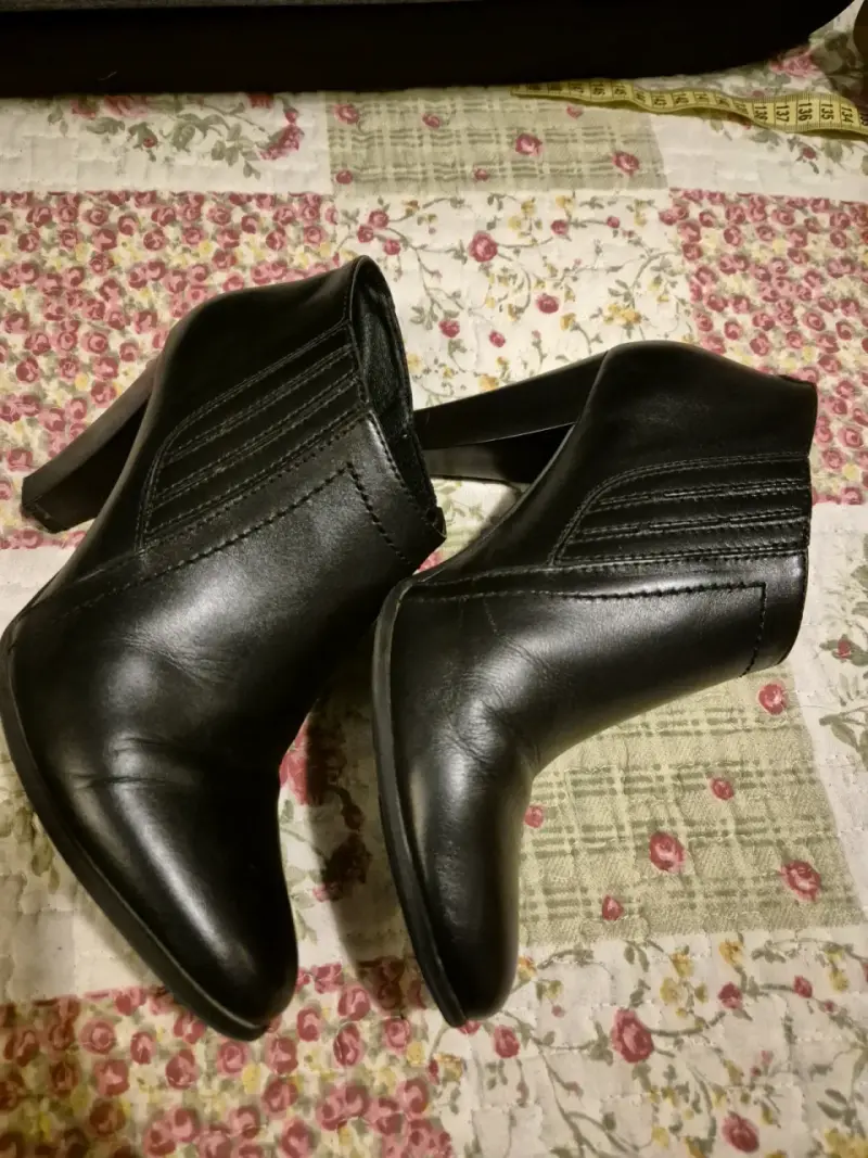 Botines Bruno Rossi - 2