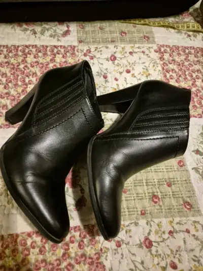 Botines Bruno Rossi - miniatura 2