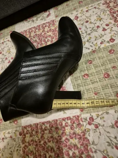 Botines Bruno Rossi - miniatura 3