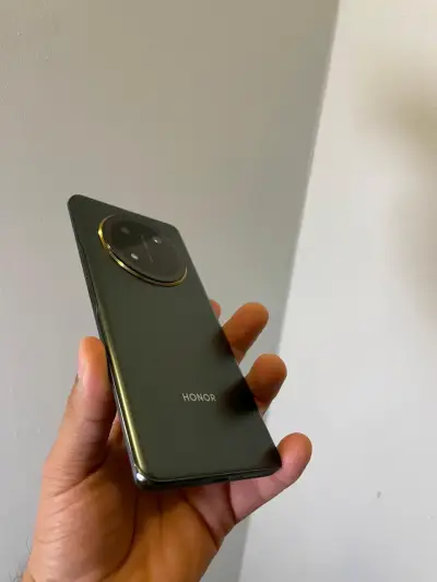 Honor magic 7 lite 256gb y 12ram - miniatura 4