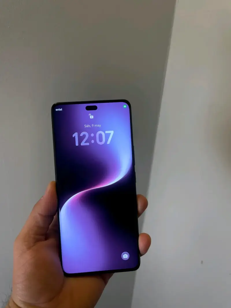 Honor magic 7 lite 256gb y 12ram - 5