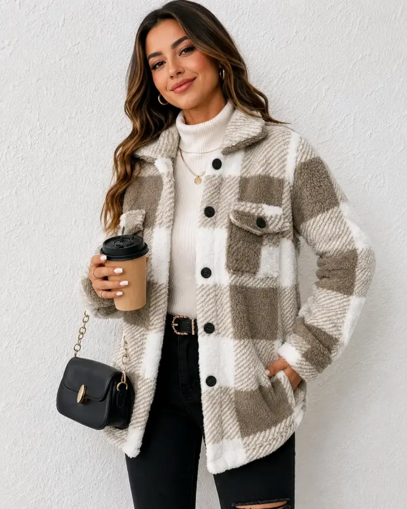 Chaqueta stylo - 2