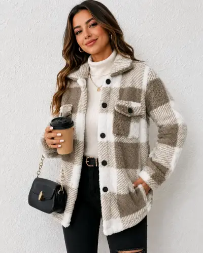 Chaqueta stylo - miniatura 2