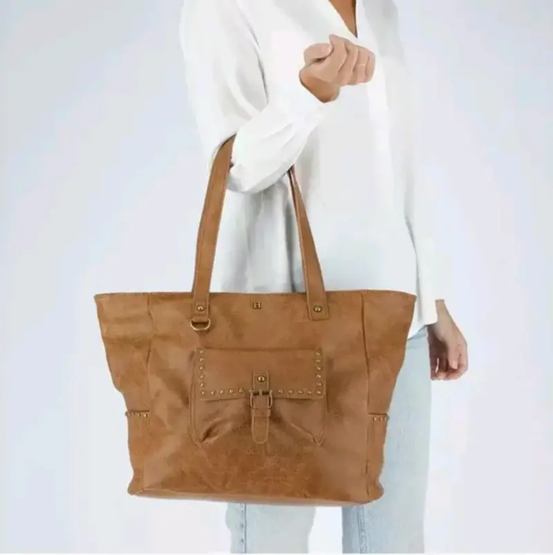 Cartera tote bag Humana - 4