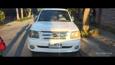 Camioneta - miniatura 1
