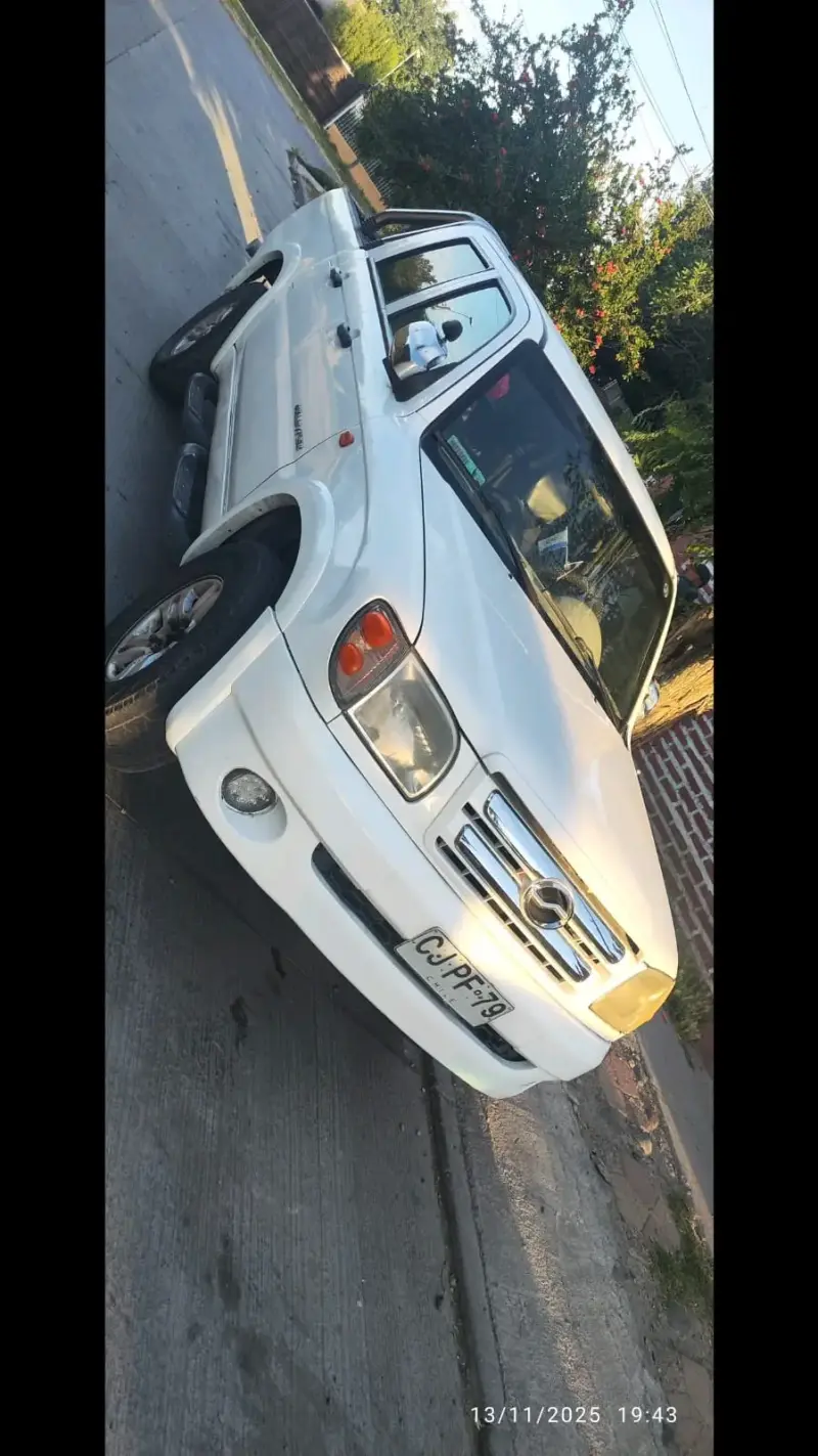 Camioneta - 2
