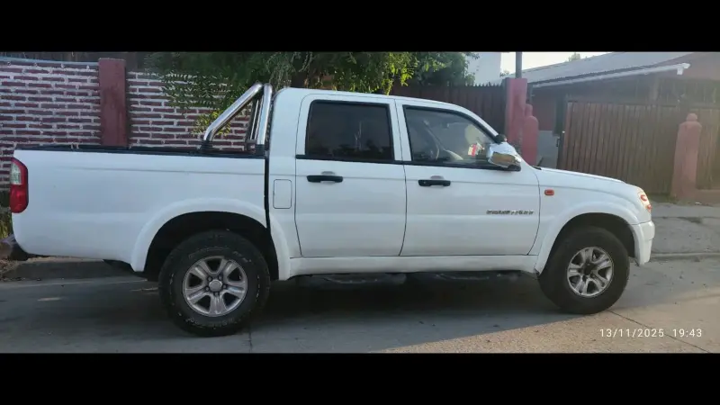 Camioneta - 4