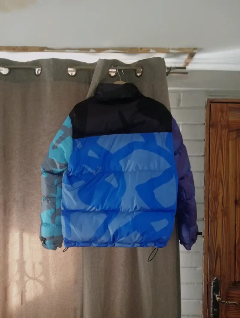Chaqueta The North Face acolchada - 2