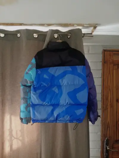Chaqueta The North Face acolchada - miniatura 2