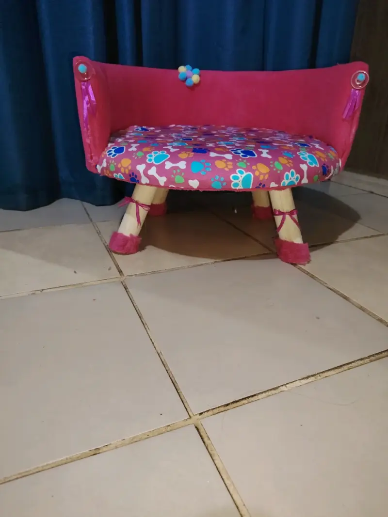 Camita para mascotas - 5
