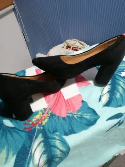 Lote de ropa variada - miniatura 4