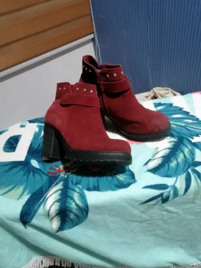 Lote de ropa variada - miniatura 6