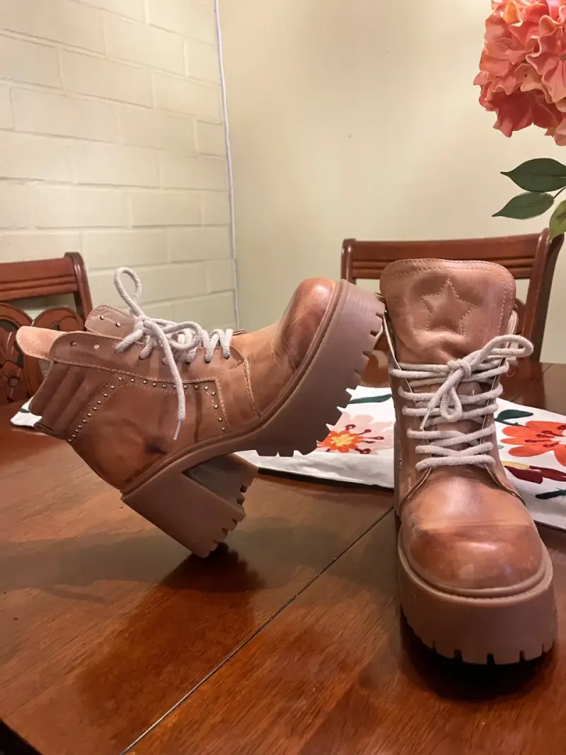Botín Becca Shoes - 1