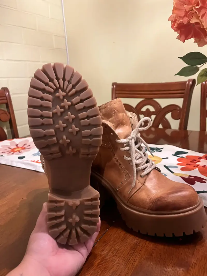 Botín Becca Shoes - 2