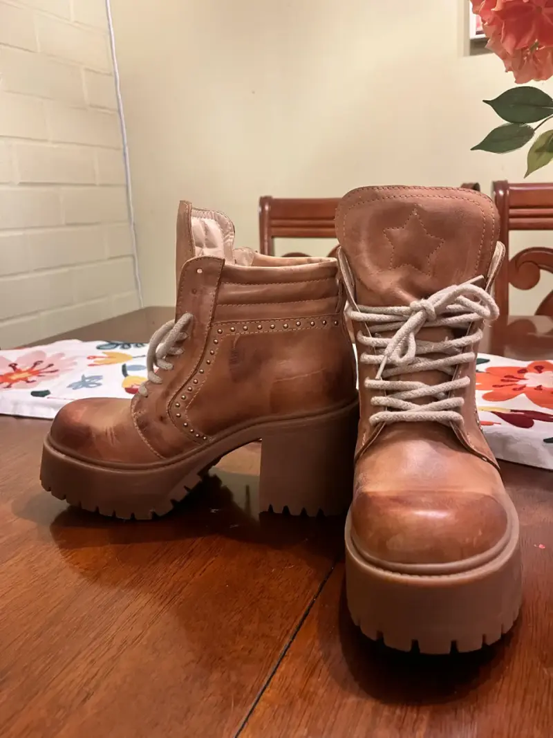 Botín Becca Shoes - 3
