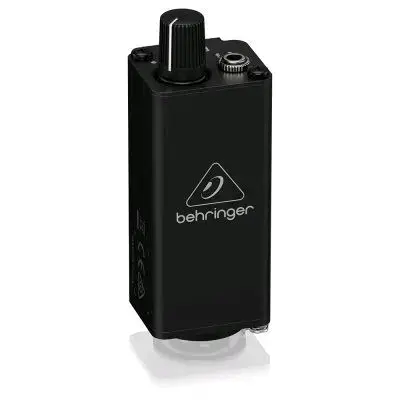 Amplificador de auriculares Behringer - 1