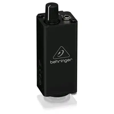 Amplificador de auriculares Behringer - miniatura 1