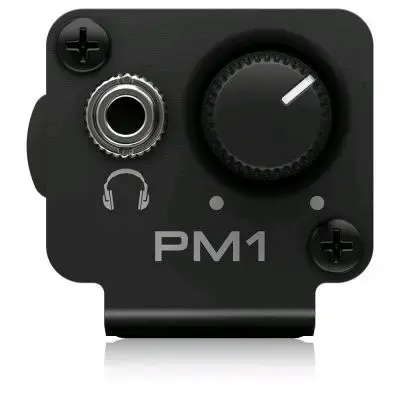 Amplificador de auriculares Behringer - 2