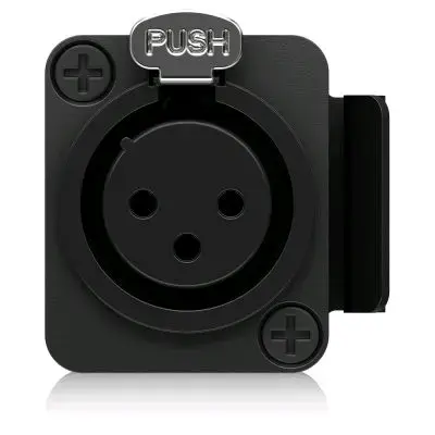 Amplificador de auriculares Behringer - 3