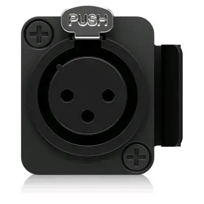Amplificador de auriculares Behringer - miniatura 3
