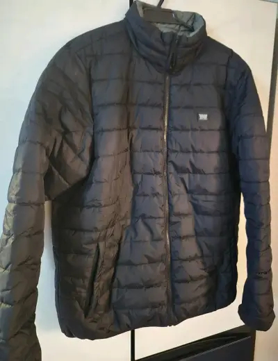 Chaqueta o Parka 2 color - miniatura 1